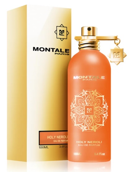 Montale Holy Neroli Parfémovaná voda